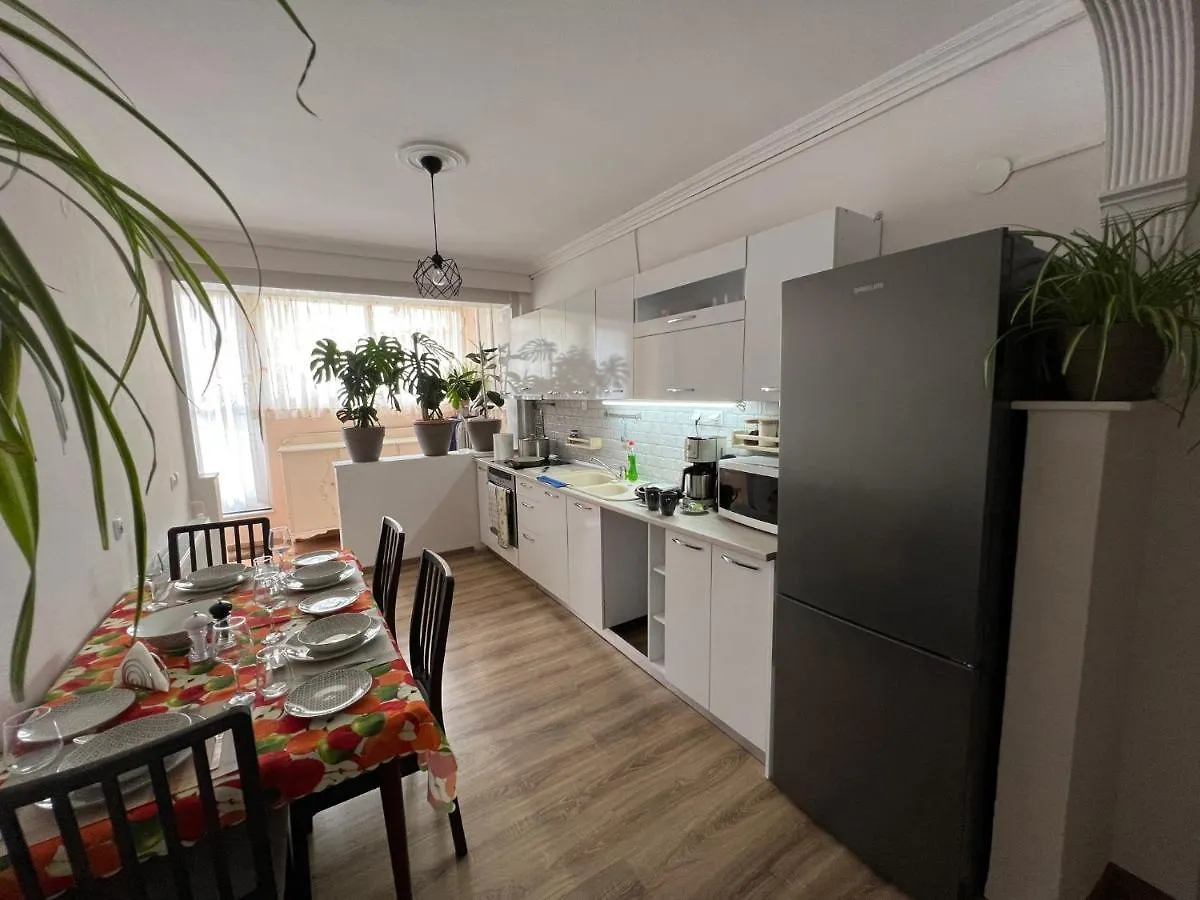Mone Apartment 尼亚米卡尼奥纳