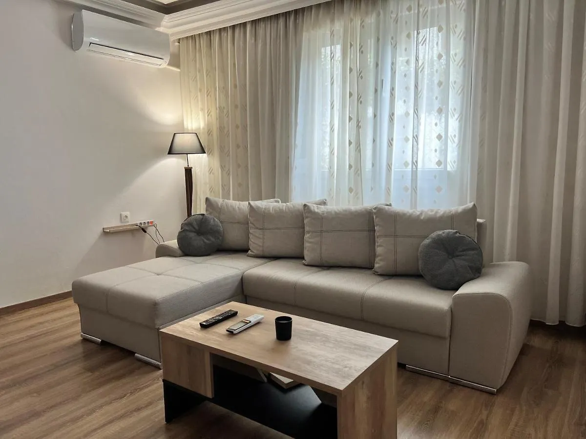 Mone Apartment 尼亚米卡尼奥纳 希腊