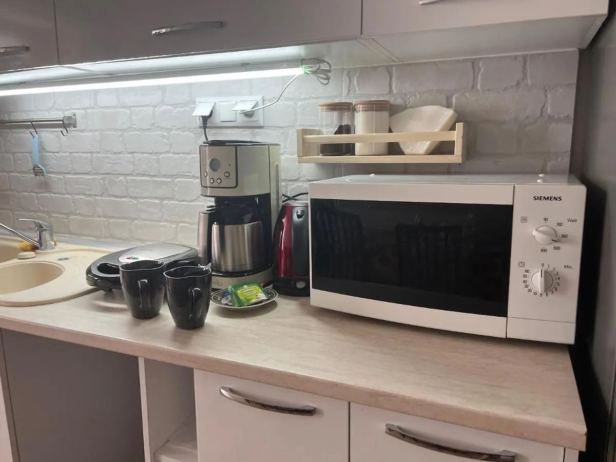 Mone Apartment 尼亚米卡尼奥纳