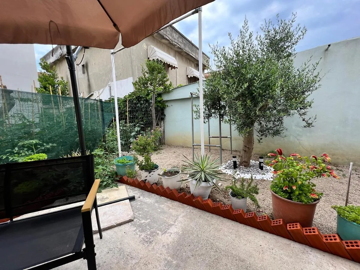 Mone Apartment Nea Michaniona