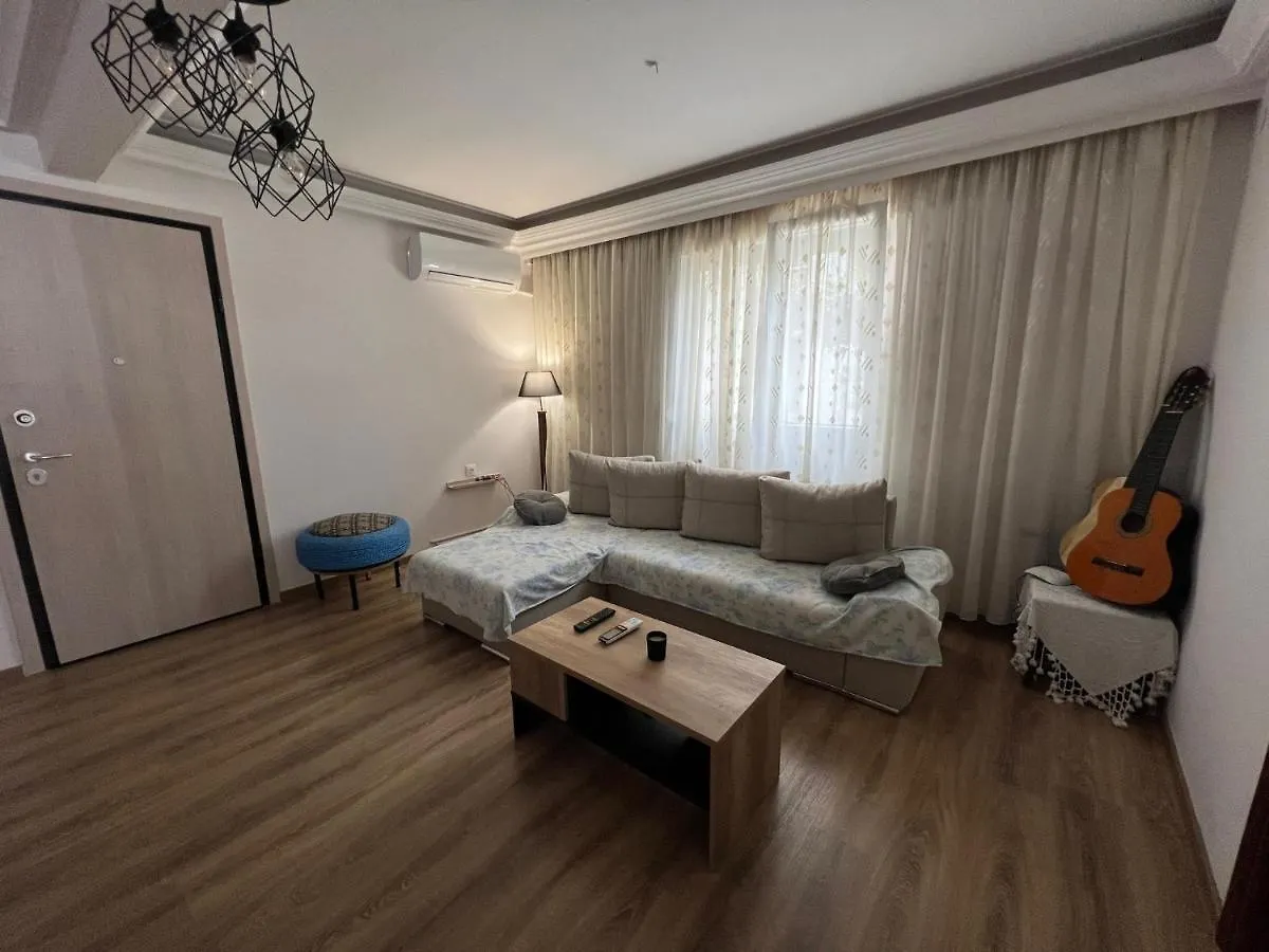 Mone Apartment Nea Michaniona