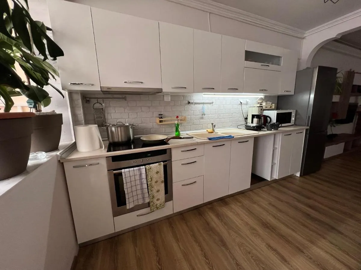 Mone Apartment Nea Michaniona