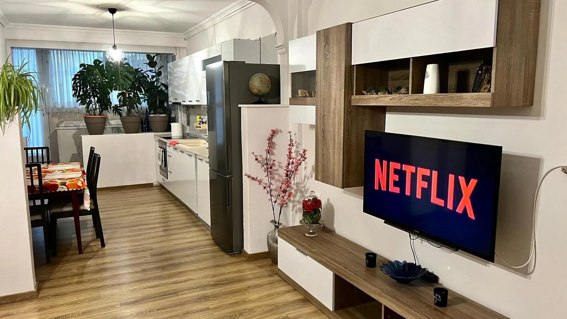 Mone Apartment Nea Michaniona