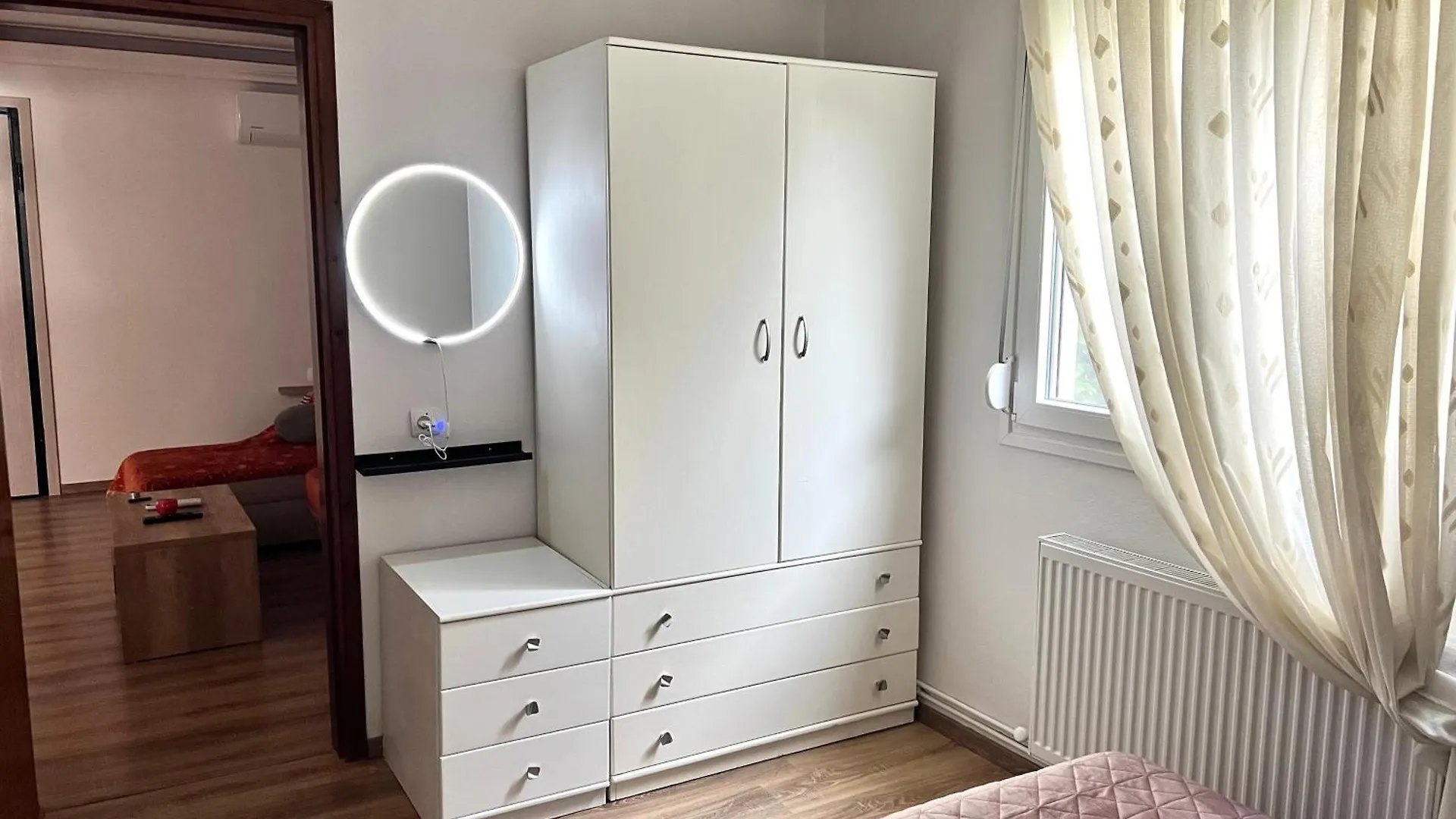Mone Apartment Nea Michaniona