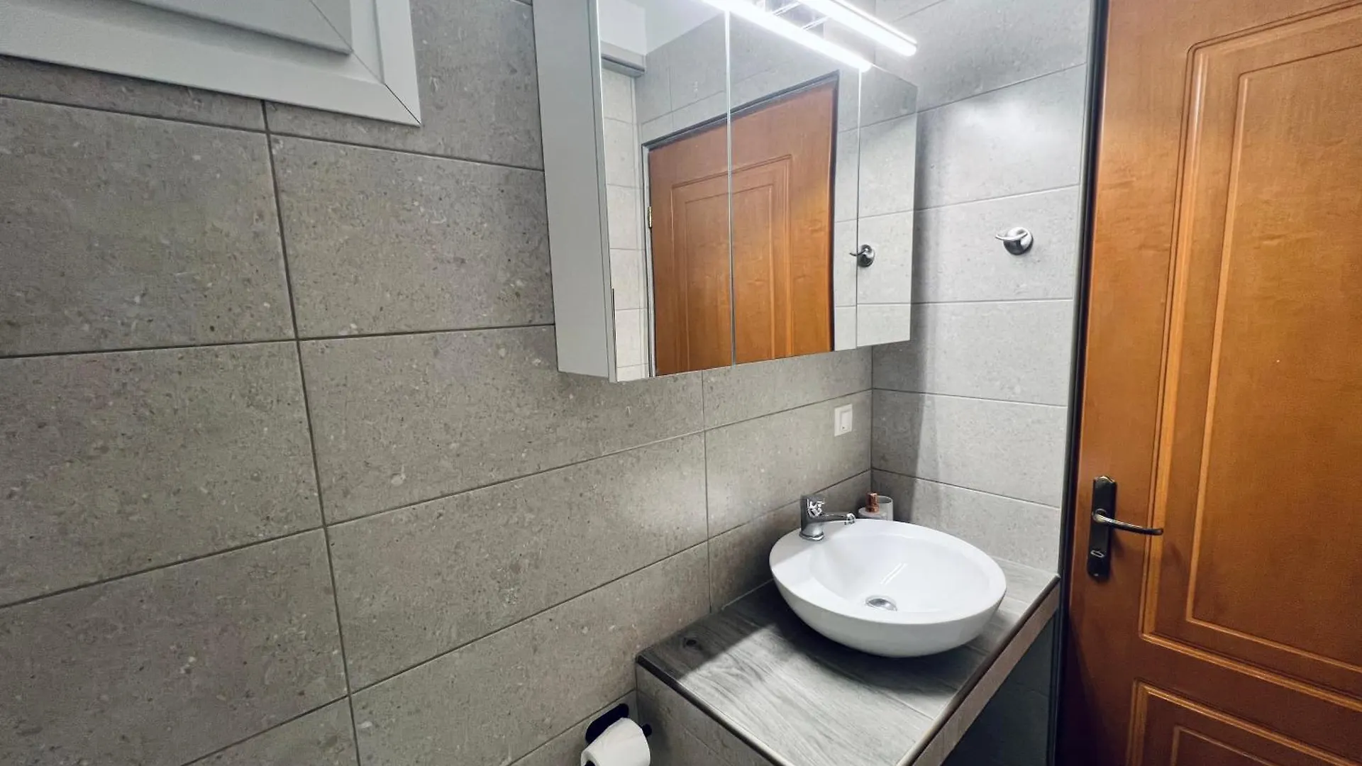 Mone Apartment Nea Michaniona